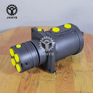 Junta giratoria central rotador hidráulico 9199789 para Hitachi, Centro de articulación de la Junta de articulación de la ZX870-5G DE LA ZX670LC-5B de - Product Image 2