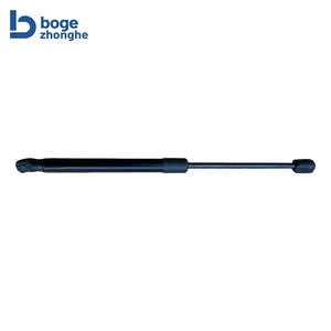 Ressort <span class=keywords><strong>de</strong></span> hayon Bogezhonghe 16D827550 pour VW Passat Golf Jetta Polo Tiguan Audi A4 A6 Q3 Q5 Q7 – Amortisseur <span class=keywords><strong>de</strong></span> <span class=keywords><strong>coffre</strong></span> à ressort à gaz - Product Image 1