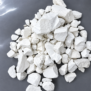Oxyde de calcium, chaux vive à haute réactivité en morceaux pour la sidérurgie, la production de ciment, l'exploitation minière et la fabrication industrielle - Product Image 6