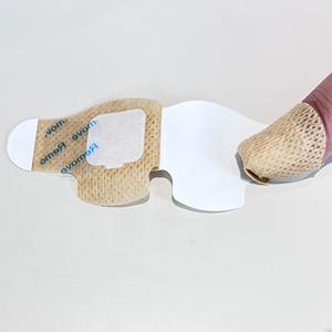 Kit per il trattamento delle unghie dei piedi, cerotto correttore per unghie dei piedi, correttore professionale per unghie dei piedi, cura delle unghie, antifungino - Product Image 2