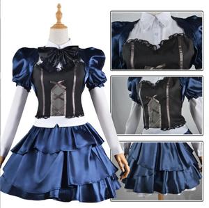 ชุดคอสเพลย์ Takanashi <span class=keywords><strong>rikka</strong></span> น่ารักๆสำหรับผู้หญิงชุดกระโปรงสำหรับผู้ใหญ่ - Product Image 6