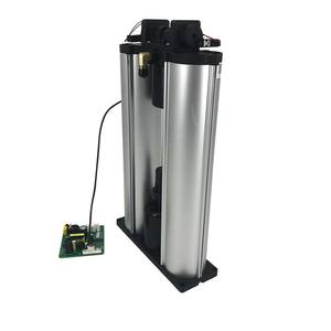 เครื่องผลิตออกซิเจน PSA 10ลิตรเครื่องผลิตออกซิเจนถังเตียงตะแกรงโมเลกุลอะไหล่สำรอง - Product Image 2