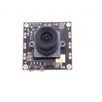 Capteurs d'image 2MP Obturateur global Caméra 1920*1080P 120FPS USB3.0 AR VR NIR Module de caméra à obturateur global USB3.0