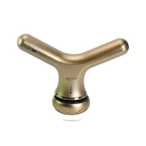 Promotion : Appareil de <span class=keywords><strong>massage</strong></span> vibrant portatif personnalisé avec logo pour brûler les graisses et masser les tissus profonds du <span class=keywords><strong>ventre</strong></span> et de l'abdomen - Product Image 6