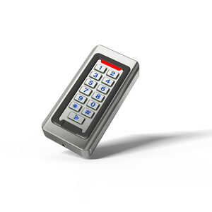 IP68 bağımsız su geçirmez erişim kontrolü RFID kapı tuş takımı okuyucu asansör erişim kontrol ürünü - Product Image 2