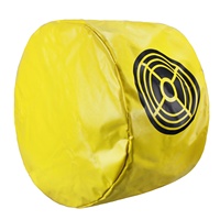 Hwter — sac d'entraîneur de Golf, sac de puissance à percussion, aide à la formation, étanche et Durable, 2 couleurs au choix