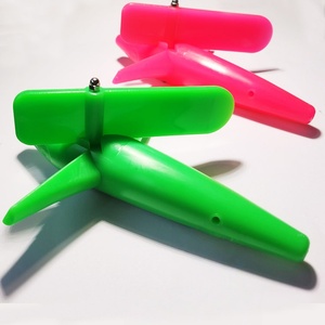 Leurre de surface SNEDA pour pêche au trolling, longue portée, 7 pouces, popper pour eau salée, pour la pêche au maquereau et au barracuda - Product Image 3