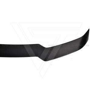 Aileron arrière personnalisé en fibre de carbone sèche pour <span class=keywords><strong>BMW</strong></span> Série 4 G82 <span class=keywords><strong>M4</strong></span> 2021, style Vorstein - Product Image 5
