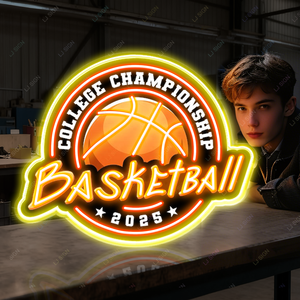 Acrylic Tùy Chỉnh Ánh Sáng Tường Trang Trí Nội Thất Cá Nhân Flex Hiển Thị Cho Phòng Thanh Cửa Hàng Nhà Hàng Dấu Hiệu Neon Tùy Chỉnh Biểu Tượng Kinh Doanh Dấu Hiệu - Product Image 1