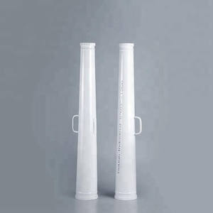 Spritzbetonmaschinen-Teile BETONSCHLAUCH SPRITZBETON 2,5 Zoll 7,5m KUPPLUNGEN HD Mörtel Nassspritzmaschine Sprühgerät Reduzierstück Konisches Rohr - Product Image 4