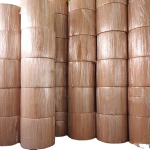 Offre Spéciale couleur non blanchie recyclé mère rouleau de <span class=keywords><strong>papier</strong></span> toilette pour <span class=keywords><strong>essuie</strong></span>-mains serviette <span class=keywords><strong>papier</strong></span> matière première - Product Image 1