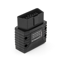 Escáner de Automóviles Vgate VLink OBD2 VLinker MC+ ELM327 V2.2, Compatible con IOS y Android