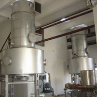 Machine de séchage rapide à centrifugation pour manioc série XSG / Sécheur à centrifugation rapide