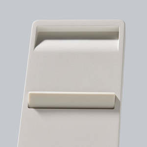 Tarjeta de exhibición de número de teléfono para vehículo, versión estándar, para matrícula, móvil, para parabrisas de coche - Product Image 5