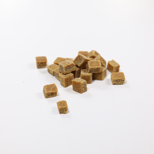Friandises moelleuses et masticables pour chats Pal's Delight, marque privée, riches en protéines, sans céréales, pour digestion sensible, à base de saumon et de poulet - Product Image 2