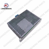 1 Pièce 00.785.0410 Module ASCM24 00.781.5454 Circuit Imprimé SCFB24 00.785.0365 Module Plat pour Machine Heidelberg