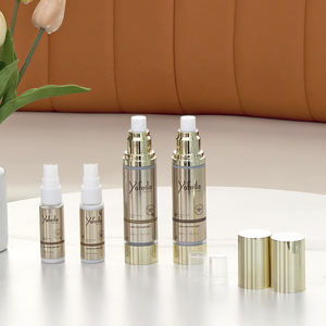 Parfum pour cheveux floral personnalisé en gros, longue durée, faible MOQ, personnalisation, parfum infusé au miel, produits <span class=keywords><strong>de</strong></span> soin des cheveux - Product Image 1