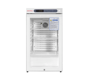 Réfrigérateur de laboratoire 100L 2~8°C DW-MPC-5V100, équipement de stockage frigorifique, congélateur - Product Image 1