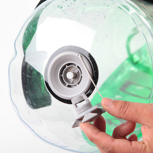 Amazon Đào Tạo Có Thể Điều Chỉnh PVC Aqua Bag Thể Dục Túi Nước Cho Cơ Thể Xây Dựng Thiết Bị Thể Thao Nước Miễn Phí Trọng Lượng Nâng Tập Thể Dục - Product Image 6