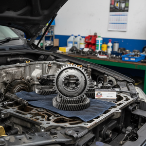เกียร์ NV17290 รุ่นรีแมนูแฟคเจอร์ ตำแหน่งเกียร์ที่ 1 วัสดุ SCM415 รับประกัน 12 เดือน - Product Image 3