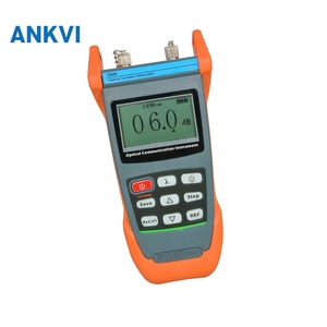EVA50 ออปติคอลแวลูเอเบิลเอทเทนูเอเตอร์ 40dB 1310 1490 1550nm เครื่องทดสอบไฟเบอร์ดิจิตอล - Product Image 2