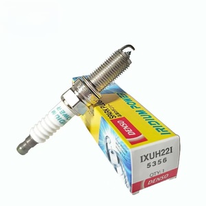 Thích hợp cho DENSO IRIDIUM Spark <span class=keywords><strong>Plug</strong></span> ixuh22i5356 phù hợp với Tian Accord BMW Civic <span class=keywords><strong>Mini</strong></span> Hyundai dài Điện vòi phun - Product Image 4