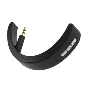 <b>Wireless</b> Bluetooth Sports Earphones With IpX4 Waterproof Dynamic <b>Microphone</b> Button Control Single Transducer Plastic Material - Product Image 4