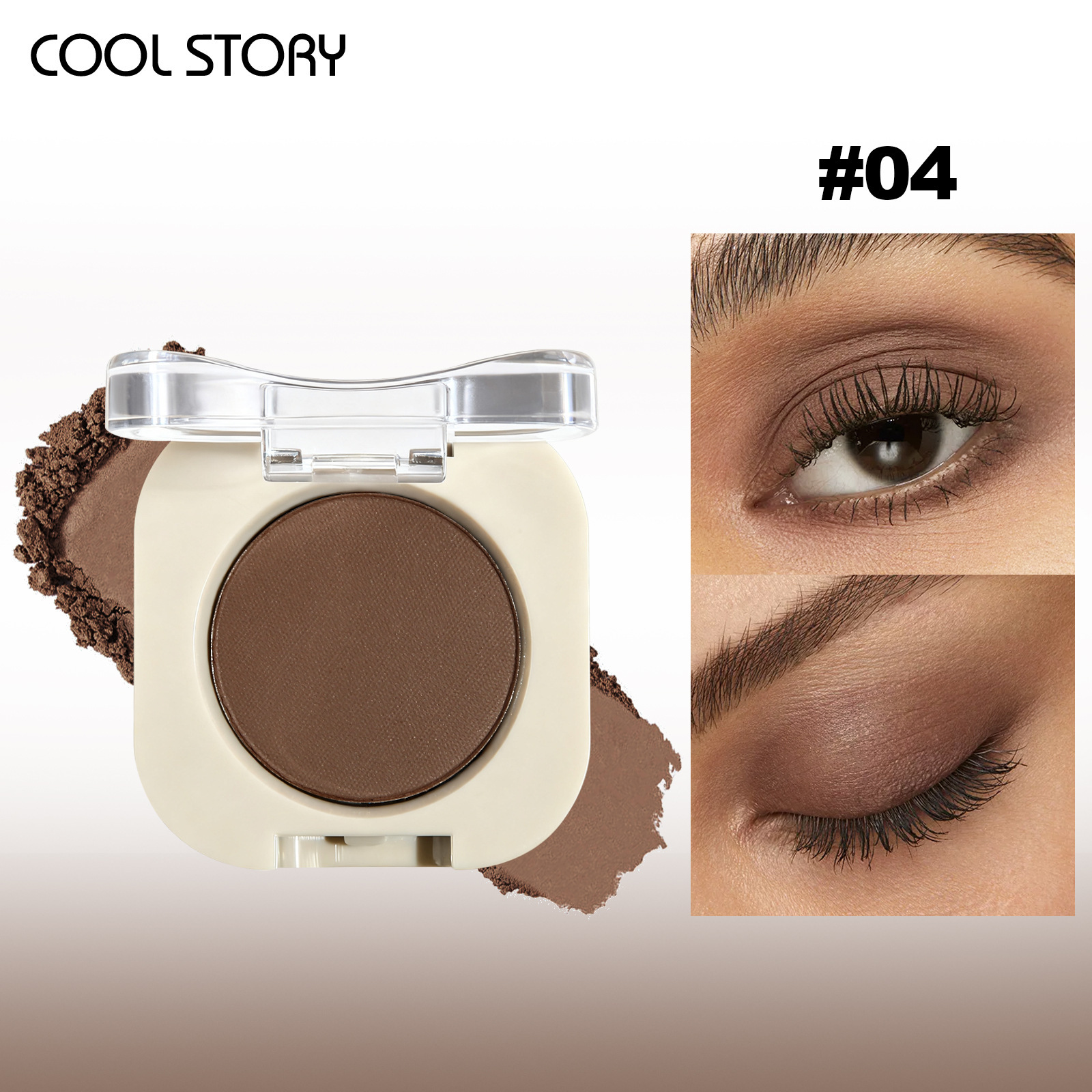 Deep Brown