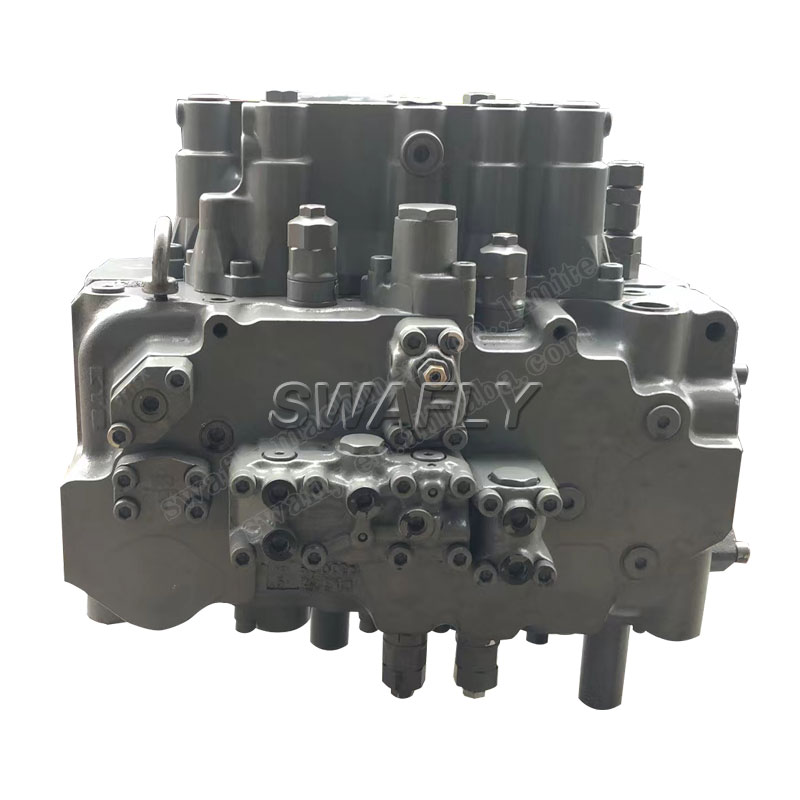 xuantuan050289様 ZX200-3 ZX240-3 ZX270-3 Hydraulic Valves - High Quality