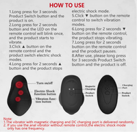 Vibrateur anal à choc électrique, 8 modes, plug anal, plug anal pour l'anus, point G, jouet sexuel pour hommes et femmes, prix d'usine, vente en gros