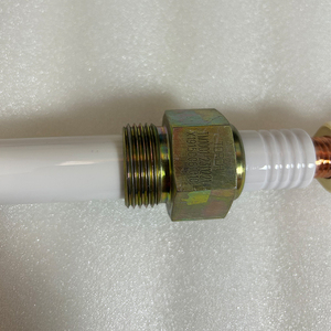 Pièces HVAC : Bornier de connexion TER00609, Pièces de rechange pour refroidisseur, pour compresseur de réfrigération, Modèle X19150061010, Chine, De Trane - Product Image 2