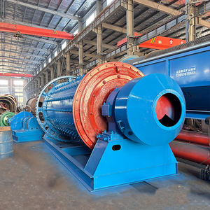 लिमेस्टोन ग्राइंडिंग फैक्ट्री मूल्य खनन उपकरण के लिए 900 एक्स 2100 बॉल मिल - Product Image 5