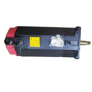 A06B-2147-B675 # Accessoires du système FANUC d'origine, moteur AC neuf avec garantie d'un an - Product Image 4