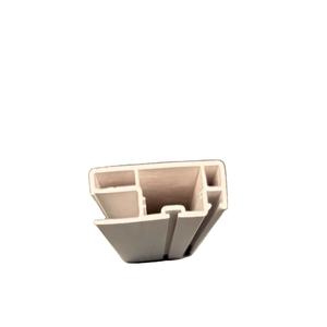 Ventanas <span class=keywords><strong>finestre</strong></span> in Pvc e porta in plastica profilo in Pvc profili finestra Upvc produttori - Product Image 2