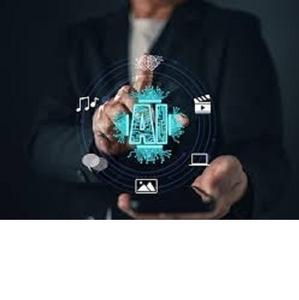 Servizio Premium di Creazione e <span class=keywords><strong>Editing</strong></span> di Contenuti Mediatici <span class=keywords><strong>con</strong></span> AI per MAC OS - Marketing Digitale Aziendale e Design di Contenuti per Social Media - Product Image 1