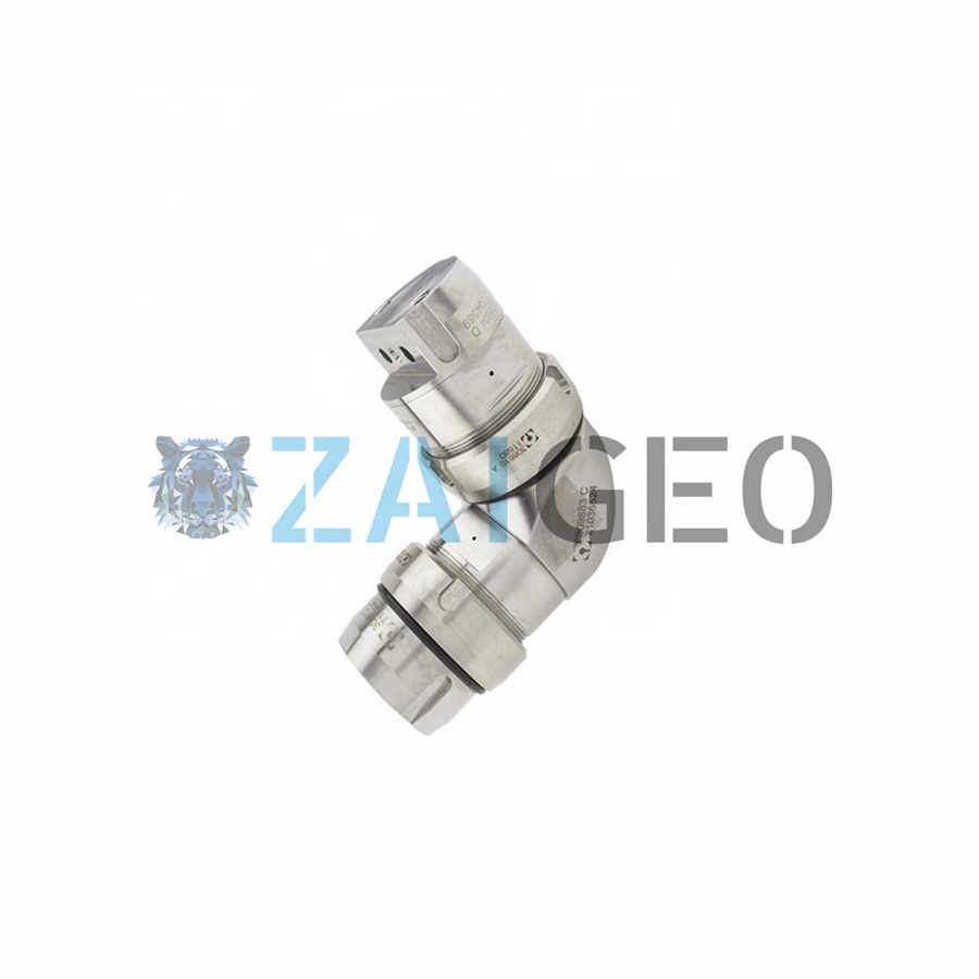 S.GAP EMPI 9540 URETHANE TRANSMISSION MOUNT & HARDWARE VW BUGGY