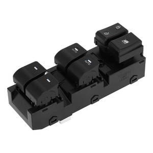 93570-G2020 pour Hyundai Ioniq, interrupteur à bouton-poussoir pour lève-vitre de voiture, assemblages pour les modèles 2017-2021 - Product Image 5