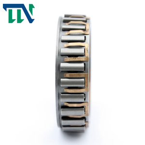 DC7221(5C)-N Sprag ประเภท freewheel backstop แบริ่งทางเดียว - Product Image 3