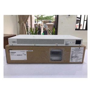 ALE OmniSwitch 6360 Commutateur Ethernet Gigabit empilable LAN OS6360-24 OS6360-P24 - Product Image 5