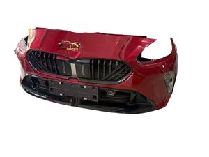 Parachoques de coche de <span class=keywords><strong>segunda</strong></span> <span class=keywords><strong>mano</strong></span> 2025 para <span class=keywords><strong>BMW</strong></span> <span class=keywords><strong>Serie</strong></span> 2 F78 Parachoques delantero F78 Conjunto de parachoques usado con rejillas - Product Image 5