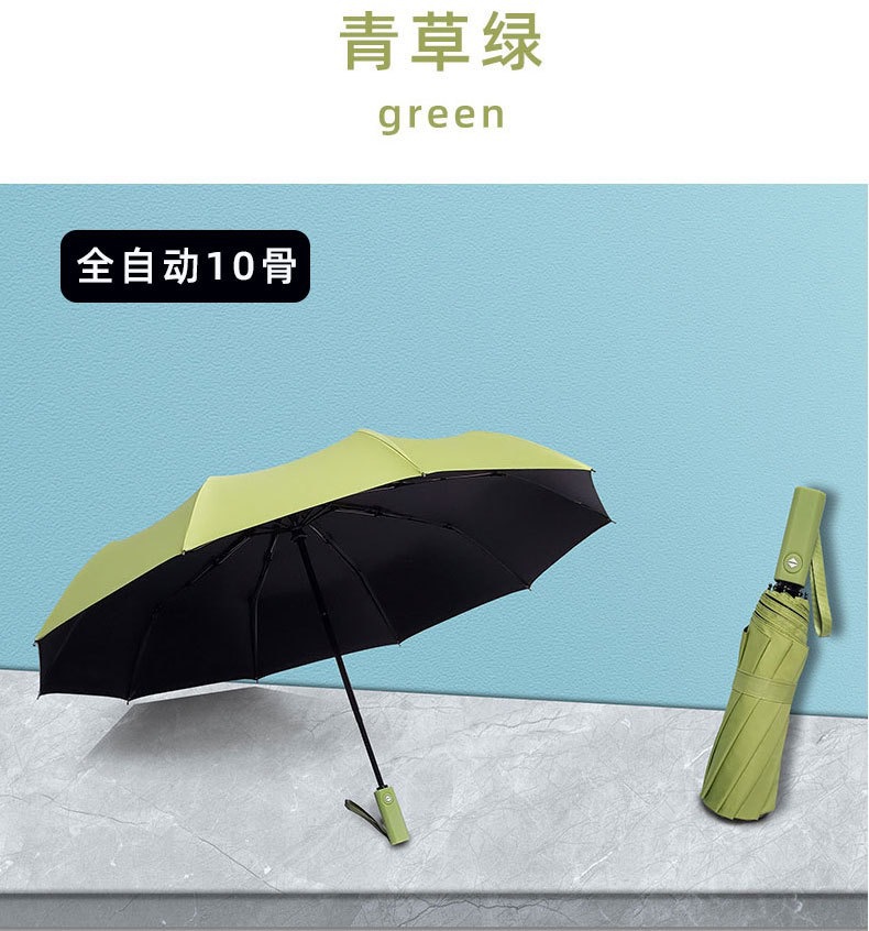 Herbe verte - automatique