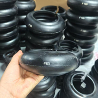 Flex F50 F60 F70 F80 F90 F100 F110 F120 compresseur d'air accouplements de pneu composants en caoutchouc de pneu
