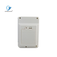 Console de jeu vidéo portable miniature CT885 avec écran couleur TFT de 2,4 pouces, idéale pour un cadeau
