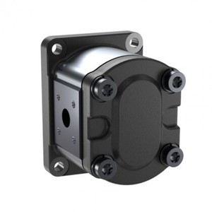 R918C00356 AZPF-11-008RCB20MB ปั๊มเกียร์ภายนอกซีรีส์ AZPF สำหรับระบบไฮดรอลิกกำลังปานกลางและต่ำ - Product Image 4