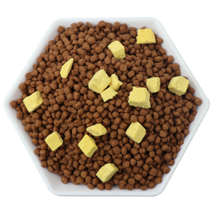 Venta de fábrica Directamente Sin gluten Alimento seco completo para mascotas Proteína animal Vitality Comida para perros más vendida - Product Image 5