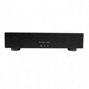 ซิงเซอร์ SU-1 <span class=keywords><strong>XMOS</strong></span> <span class=keywords><strong>XU208</strong></span> USB CPLD DSD256 DOP อินเทอร์เฟซดิจิตอล - Product Image 4