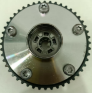 Régulateur de phase d'échappement 05E109088K 05E109088E 04E109088AJ 05C109088E pour Volkswagen Audi 1.5T-1.2T-1.4T-2017-2024Y - Product Image 4