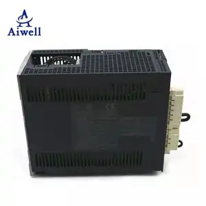 2KW 미츠비시 씨 J3 시리즈 Melservo AC Cnc 자동 귀환 제어 장치 드라이브 MR-J3-200B