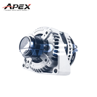 Alternador, Regulador de Generador 24V80A8PK R455-7 R505 2655838 3730048000 3730048500 3730048AA0 3730048AA1 2655838 600288