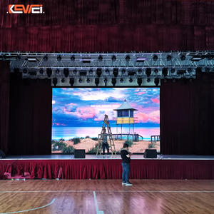 Contrôleur d'affichage matriciel LED et contrôleur d'affichage numérique pour tableau d'affichage <span class=keywords><strong>NBA</strong></span> - Product Image 4